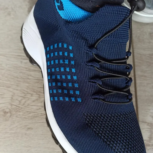 Eindelijk geen vermoeide voeten meer