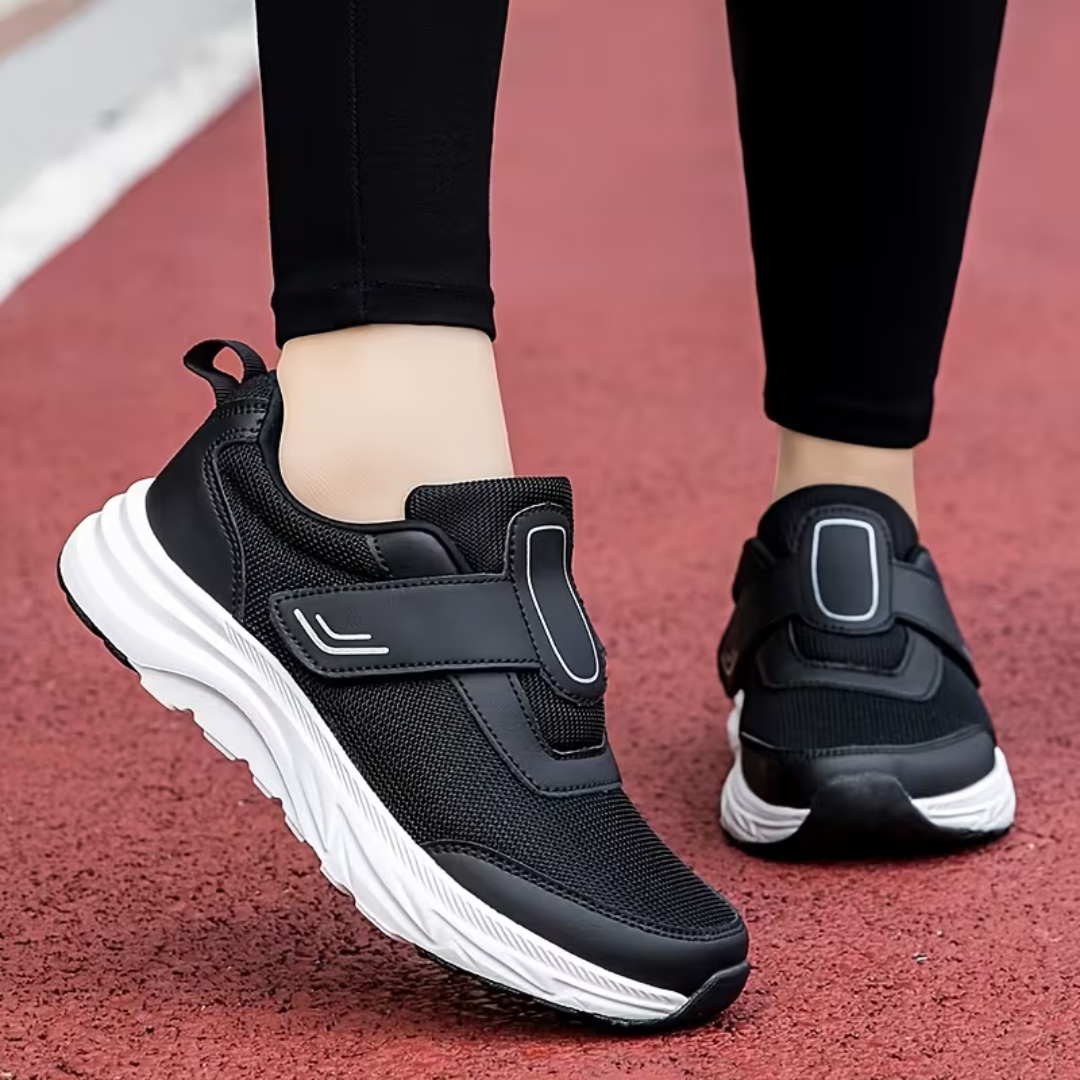 Orthopedische schoenen voor hoge wreef