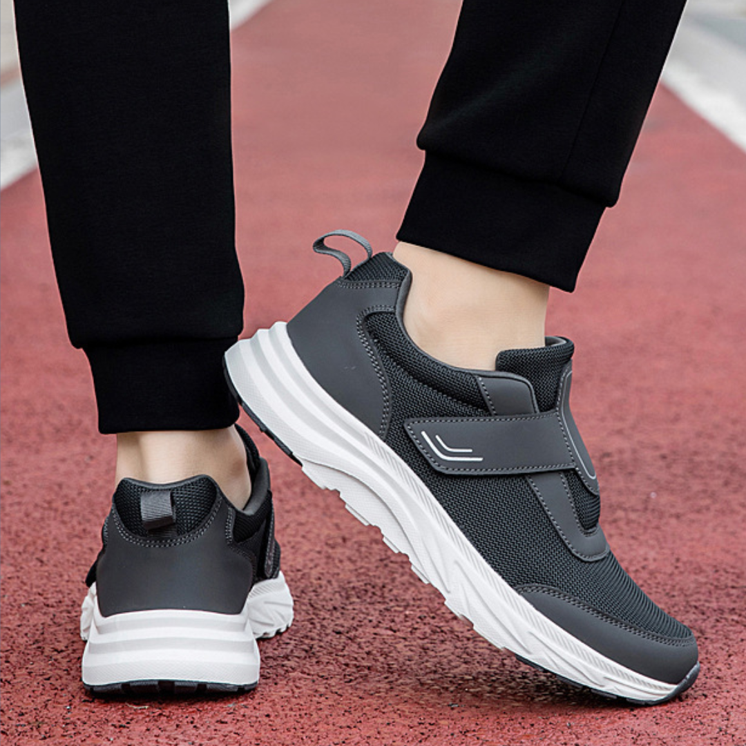 Orthopedische schoenen voor hoge wreef