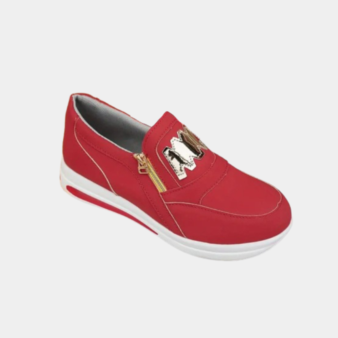 ZipStep™ Sneakers - voor Modieuze & pijnvrije stappen