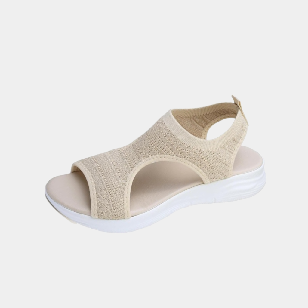 Softsteps™ - Luchtige, pijnvrije stappen