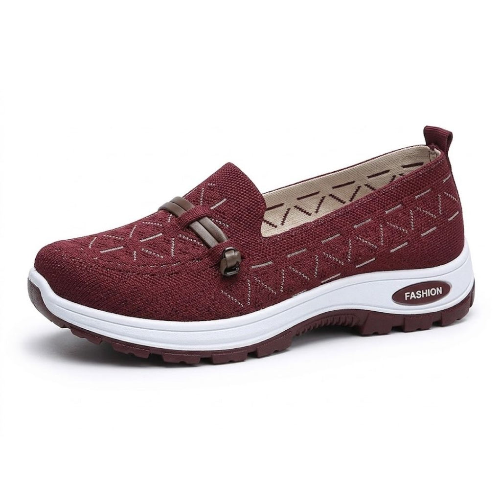 ComfiStep™ - extra dempende instappers