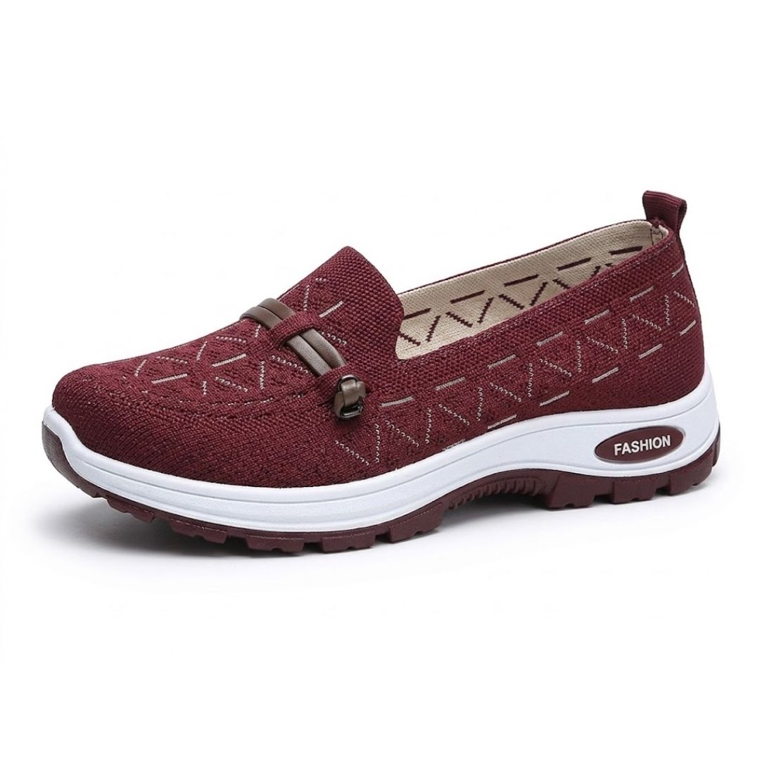 ComfiStep™ - extra dempende instappers