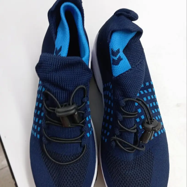 Ideaal voor lange wandelingen