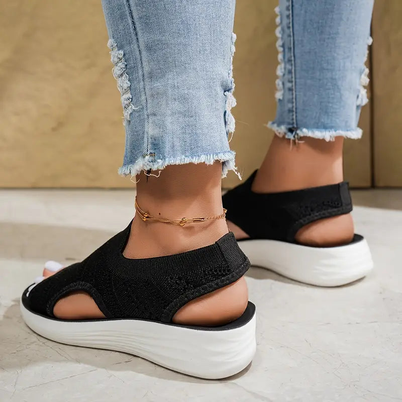 Softsteps™ - Luchtige, pijnvrije stappen