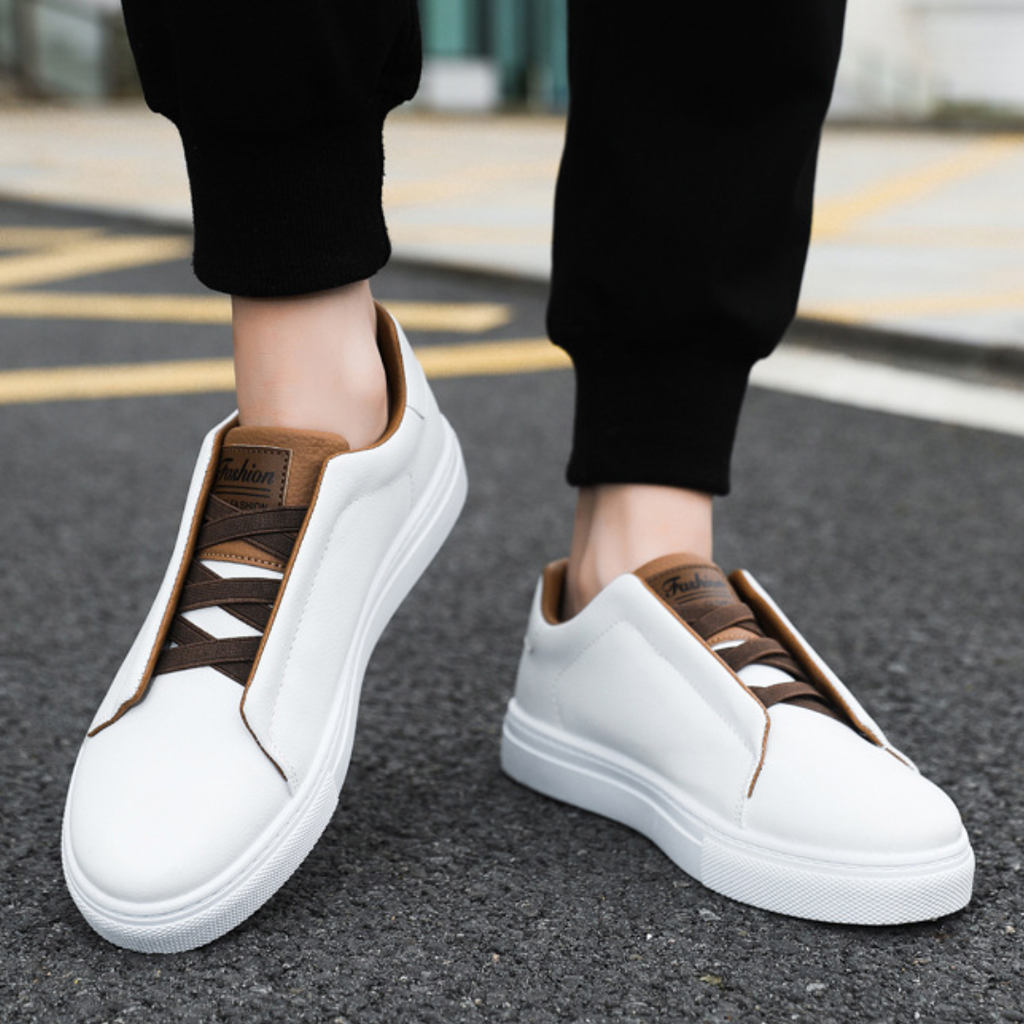 Jean Pierre instap sneakers