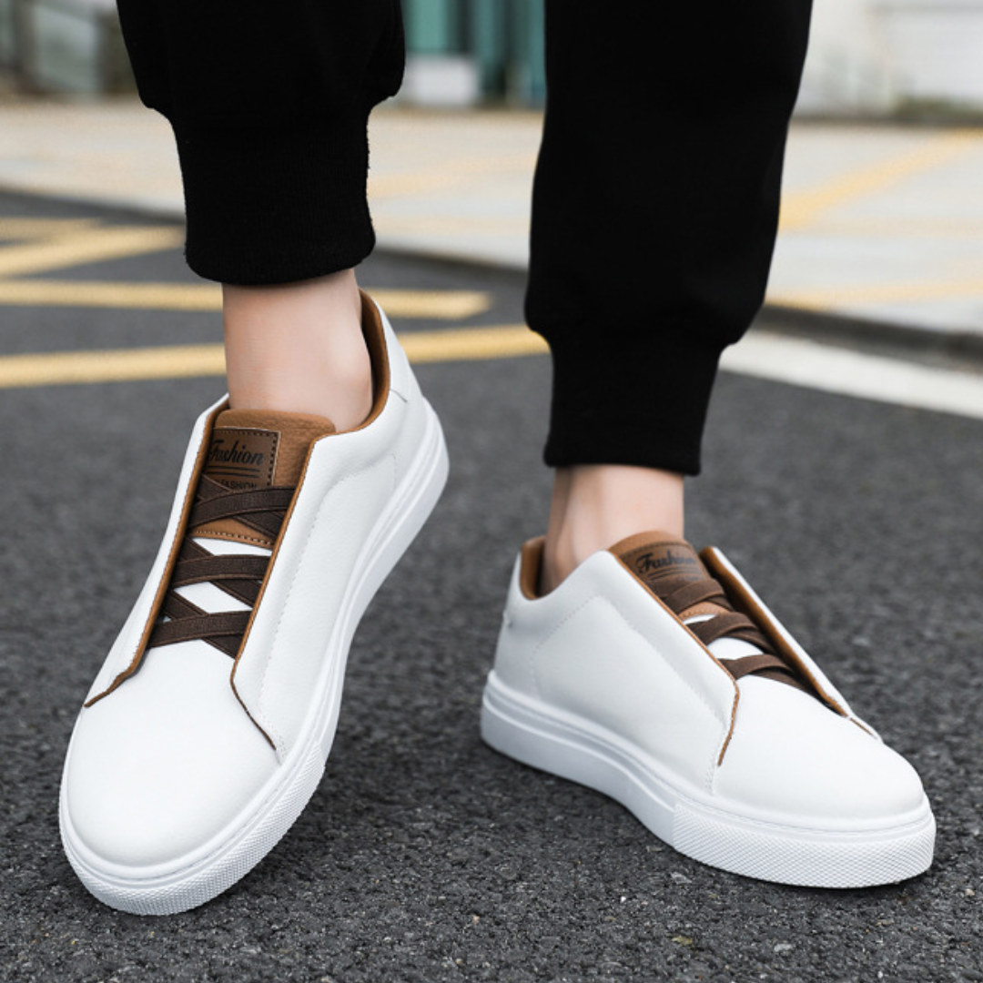 Jean Pierre instap sneakers
