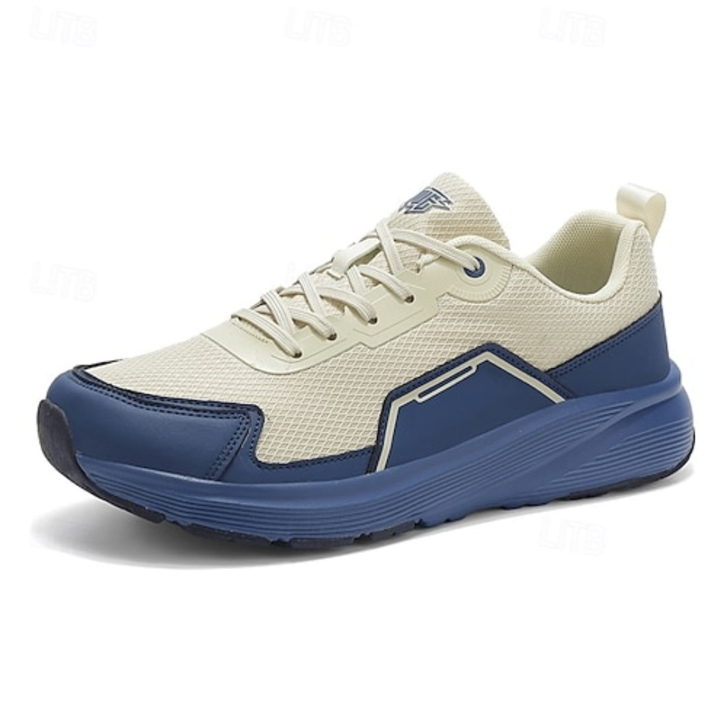 WideSupport™ sneakers met brede voorvoet