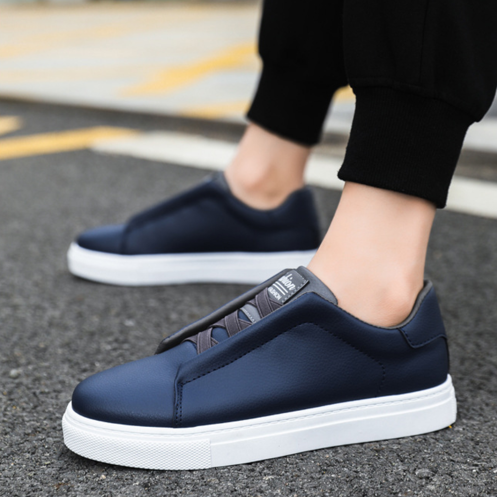 Jean Pierre instap sneakers