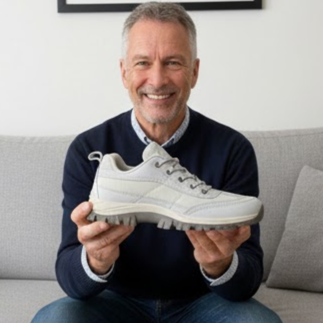 Comfort zonder in te leveren op stijl