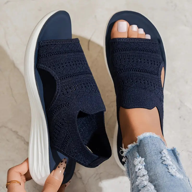 Softsteps™ - Luchtige, pijnvrije stappen