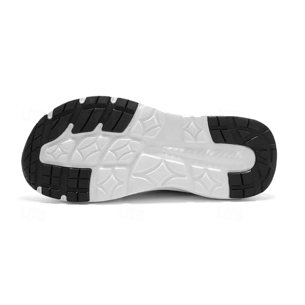 WideSupport™ sneakers met brede voorvoet