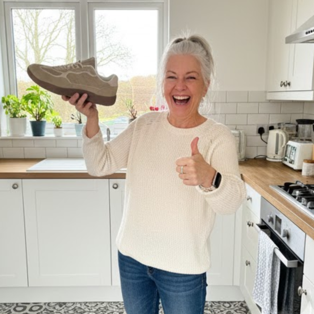 Ondersteuning waar je ‘m nodig hebt