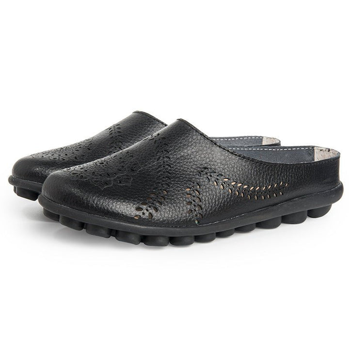 LoaferLux™ - Uniek, comfortabel