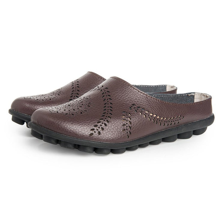 LoaferLux™ - Uniek, comfortabel