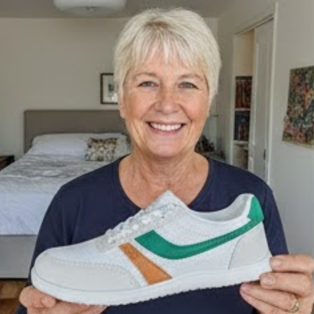 Perfect bij hallux valgus