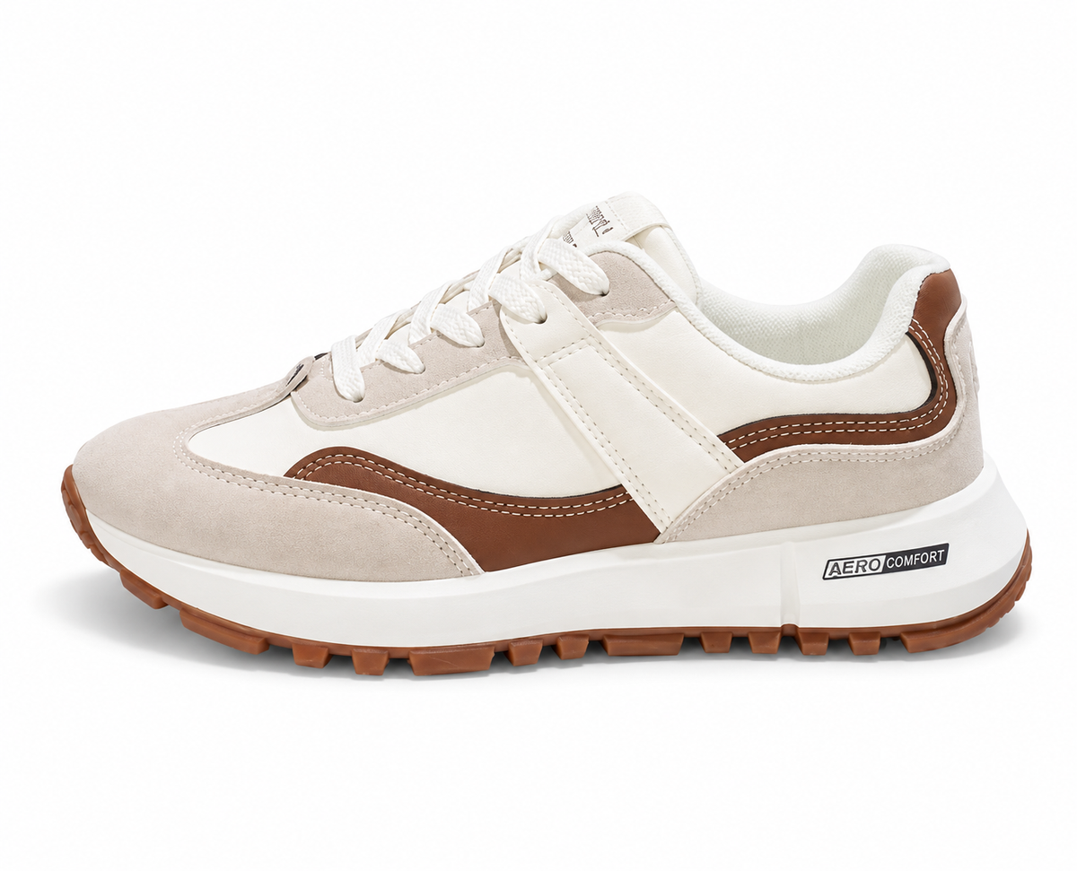 Sorenza | Extra dempende sneakers