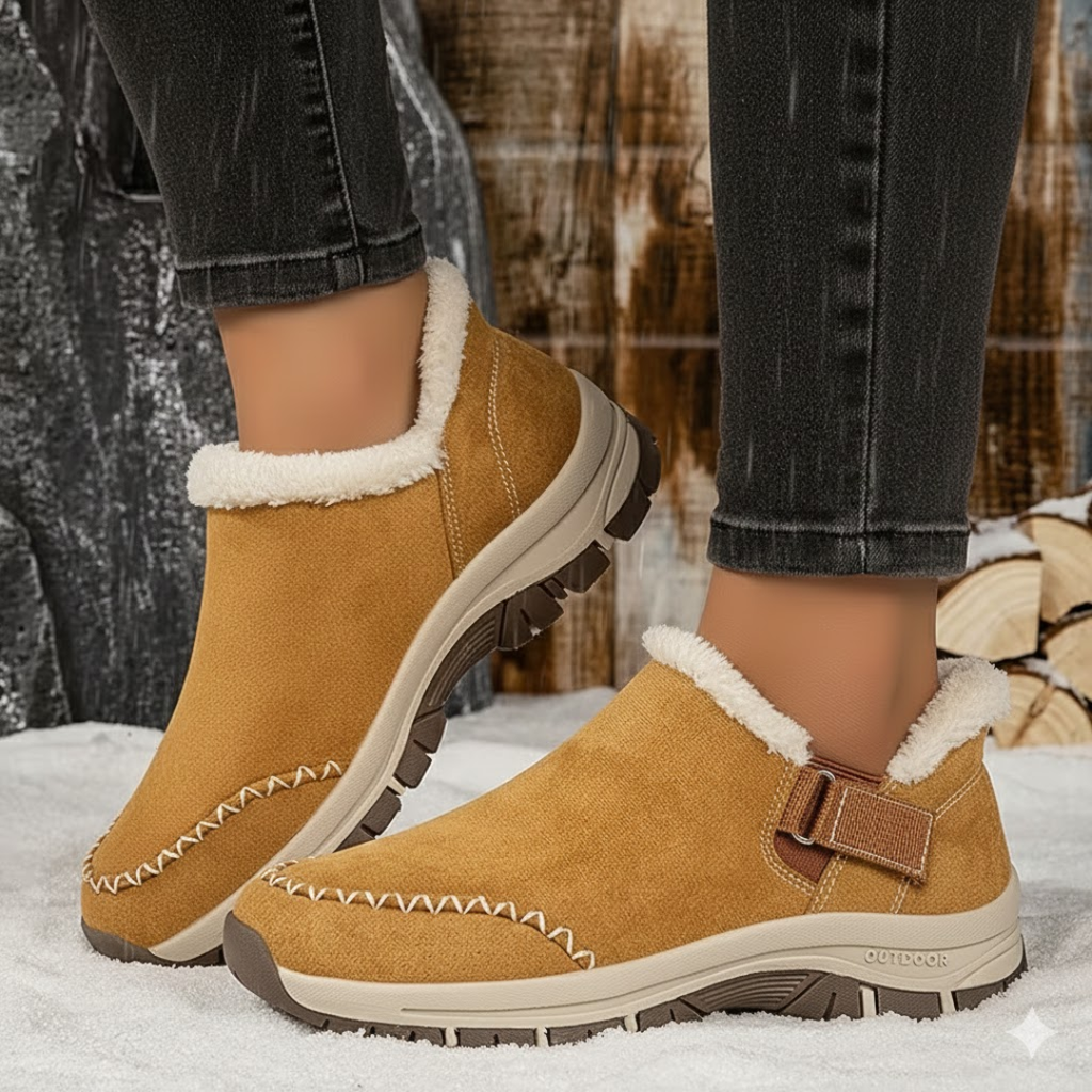 SoftGrip instapschoen