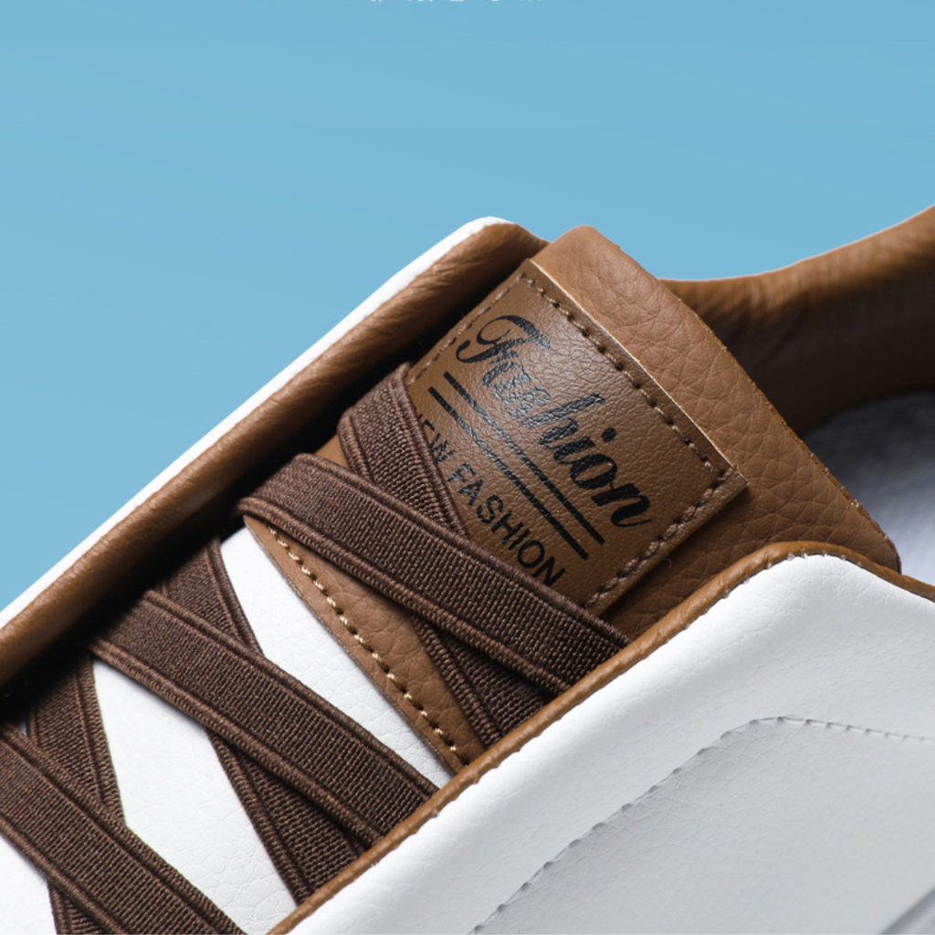 Jean Pierre instap sneakers