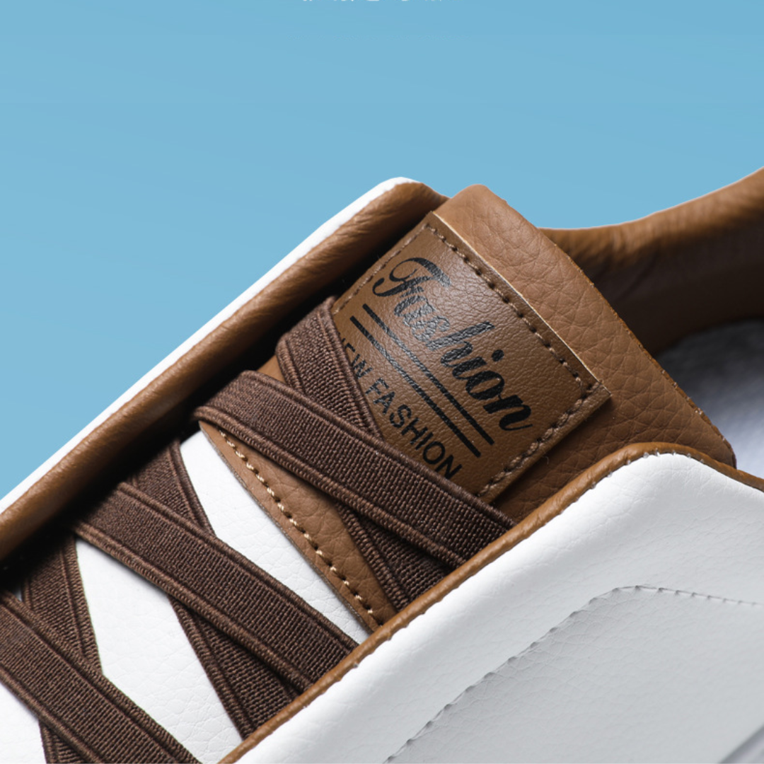 Jean Pierre instap sneakers