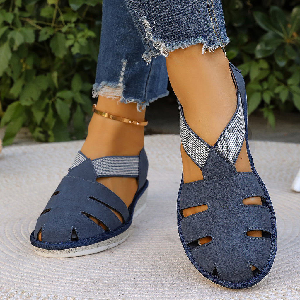 ComfortEase™ Sandalen