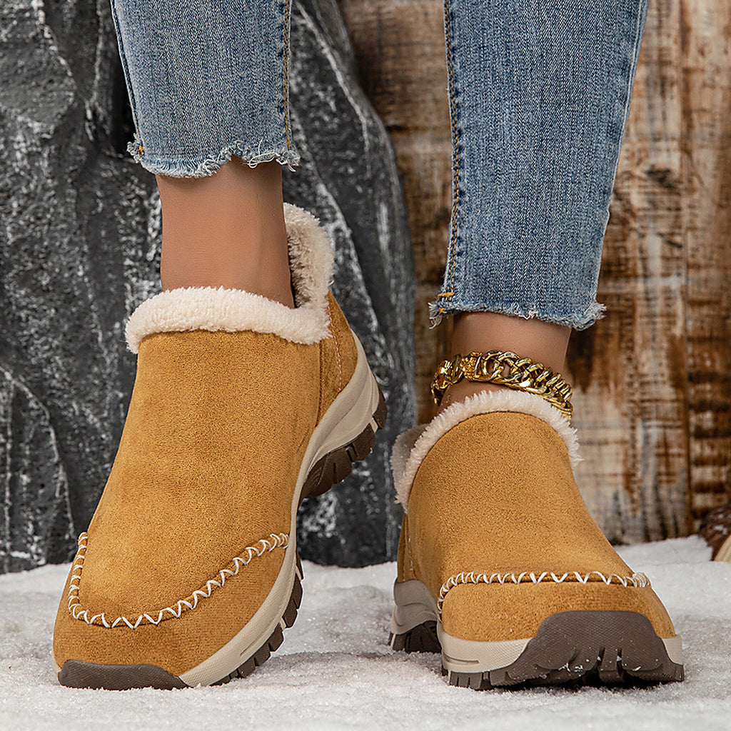 SoftGrip instapschoen