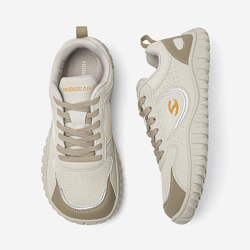 Hobibear schoenen met extra brede teendoos