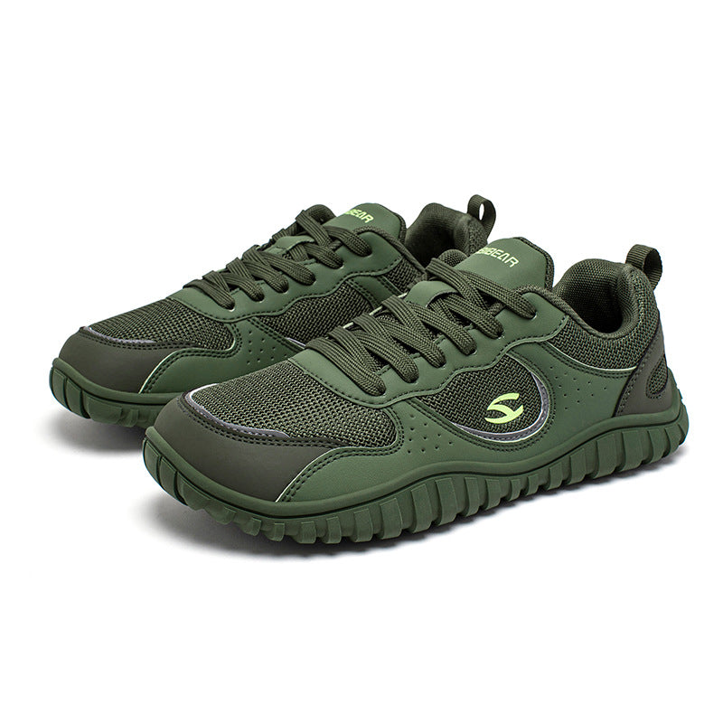 Hobibear schoenen met extra brede teendoos