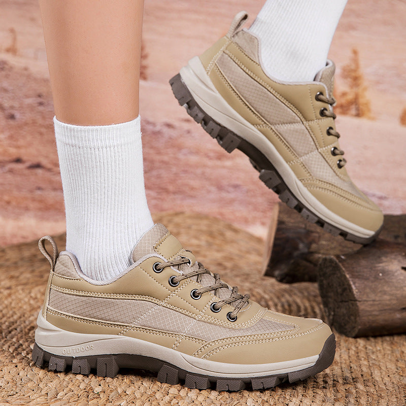 ComfortGrip™ Outdoor Sneakers