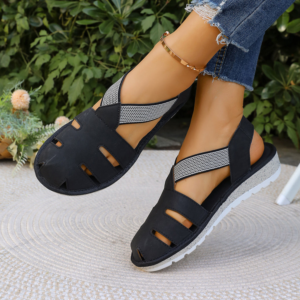 ComfortEase™ Sandalen