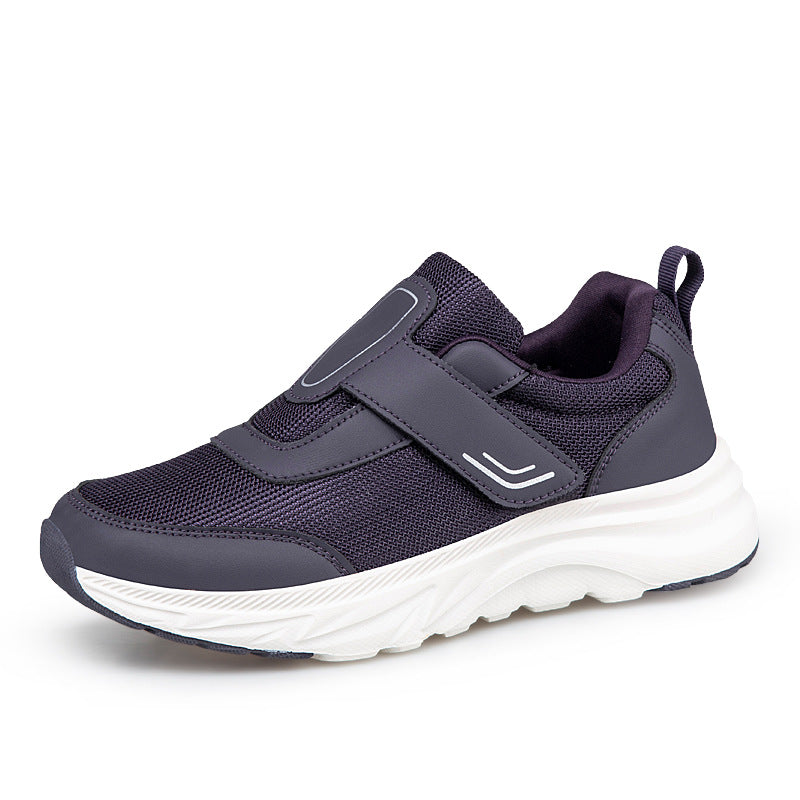 Orthopedische schoenen voor hoge wreef