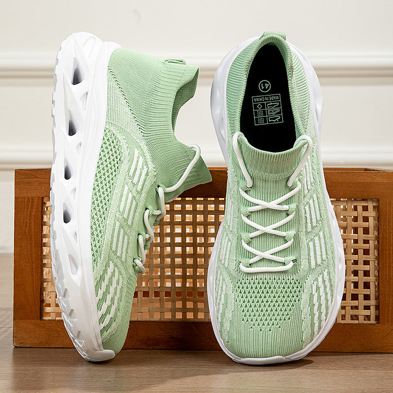 Wide Airmax - Extra breed & extra demping