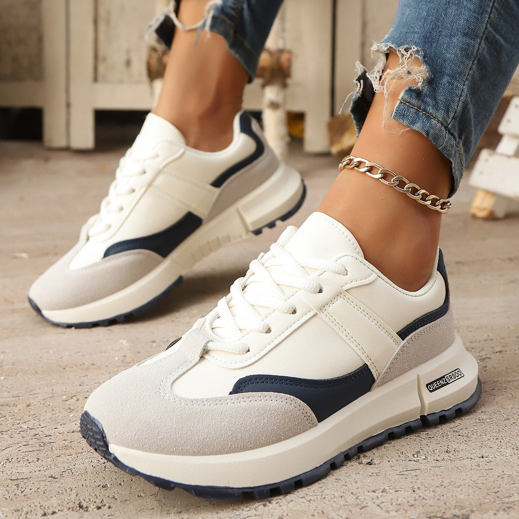 Sorenza | Extra dempende sneakers