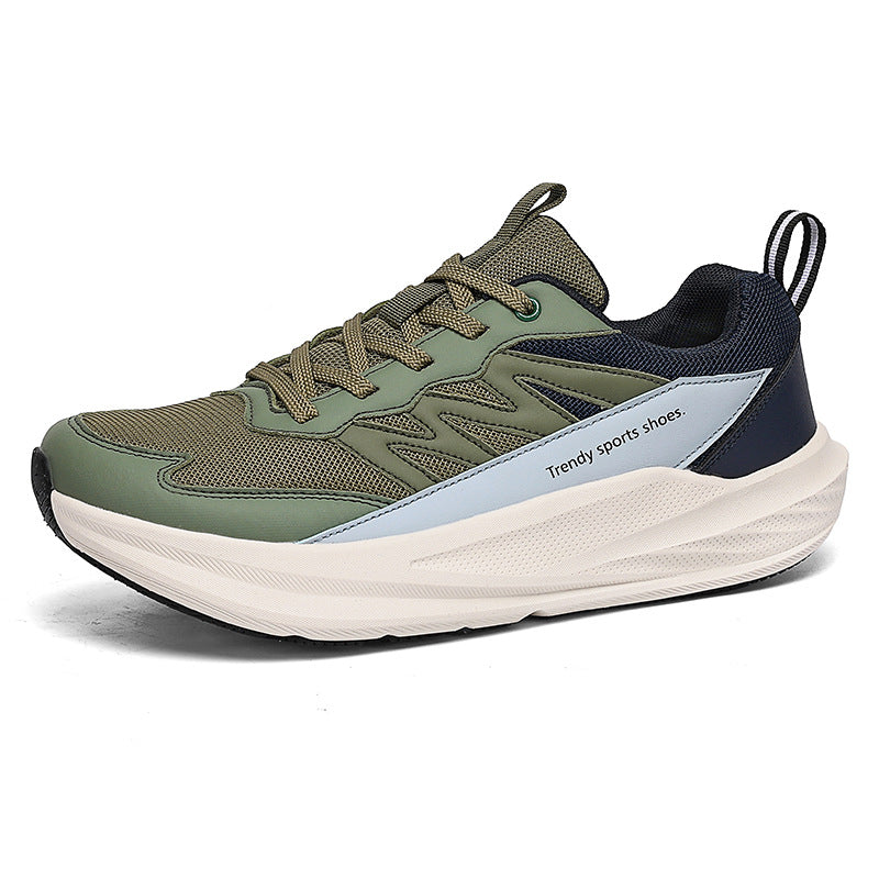 ComfortFit™ 2.0 - Extra breed & extra demping