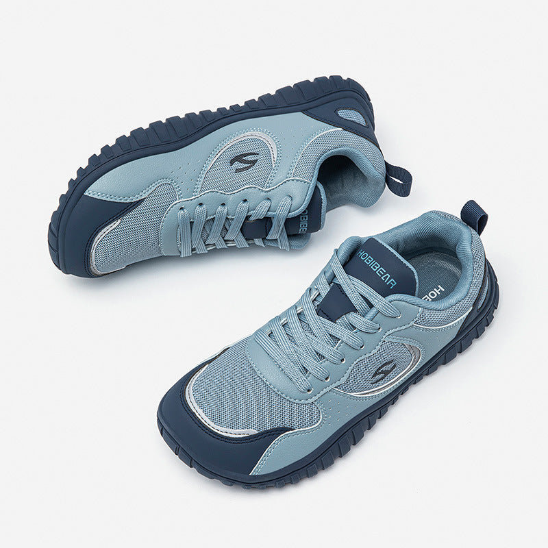 Hobibear schoenen met extra brede teendoos