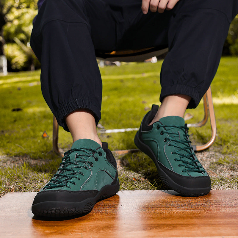 WideWalk™ extra brede sneaker