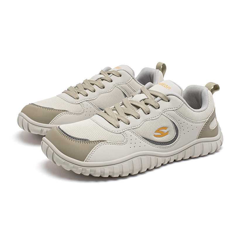 Hobibear schoenen met extra brede teendoos