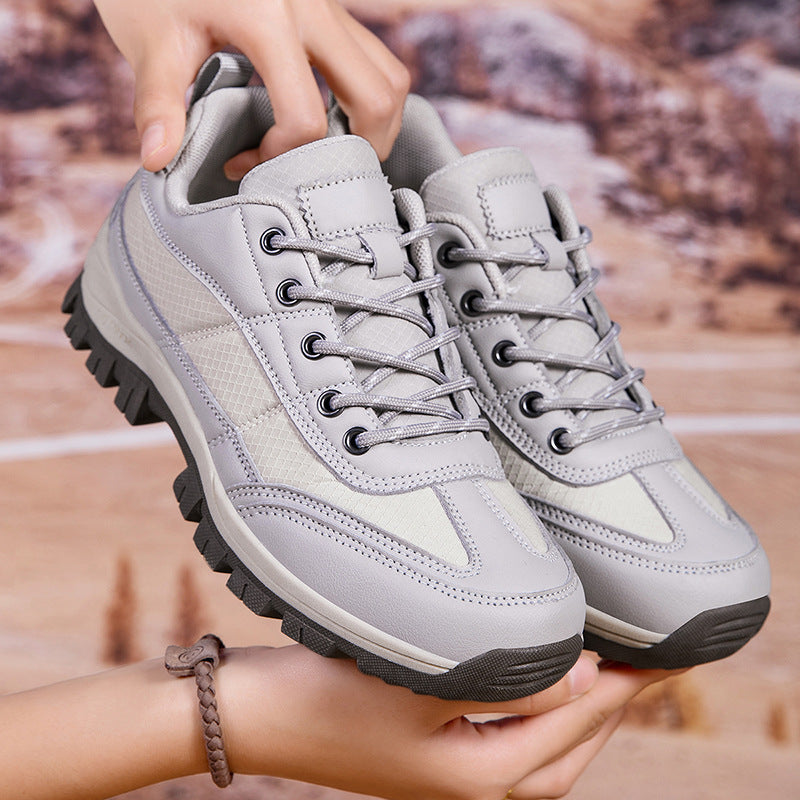 ComfortGrip™ Outdoor Sneakers