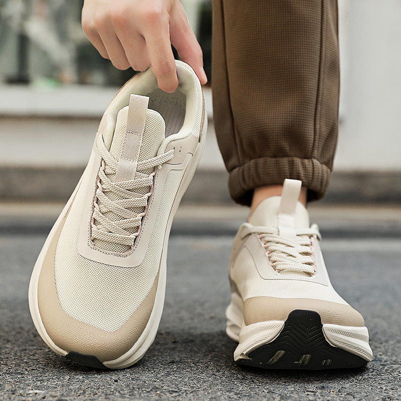 ComfortFit™ - Extra breed & extra demping