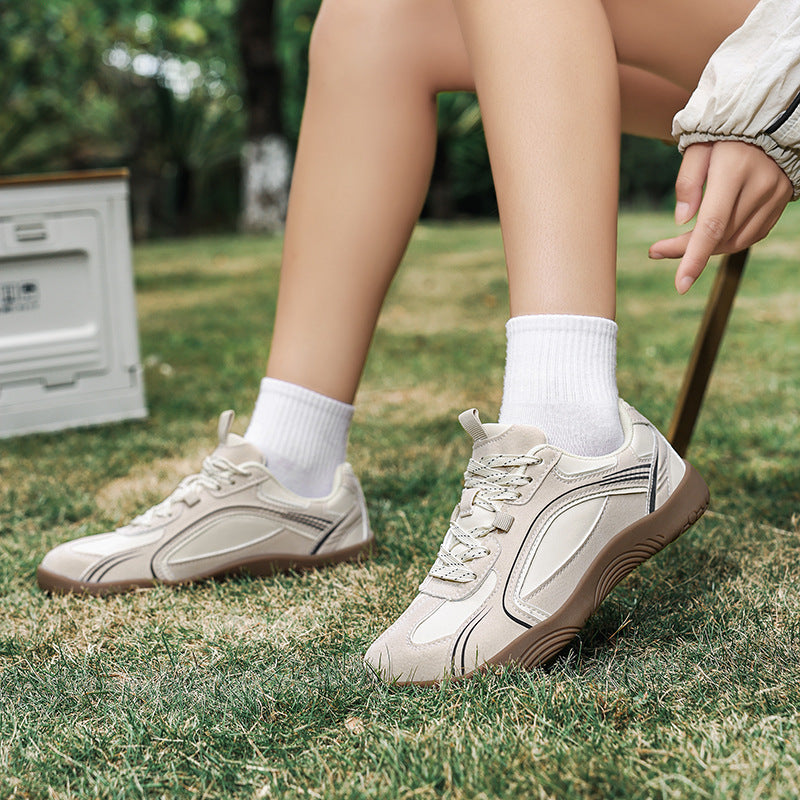 ComfortStep™ extra brede sneakers