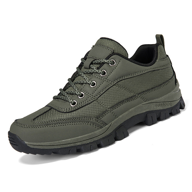 ComfortGrip™ Outdoor Sneakers