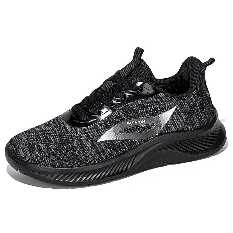 WideSteps | Extra brede sneakers