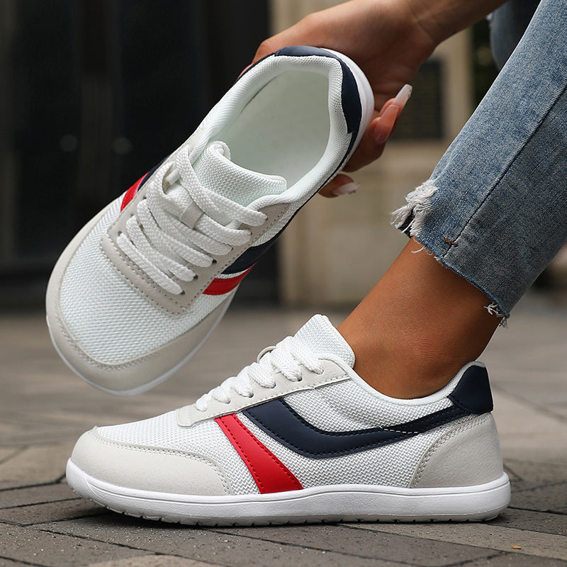WideFit extra brede sneakers