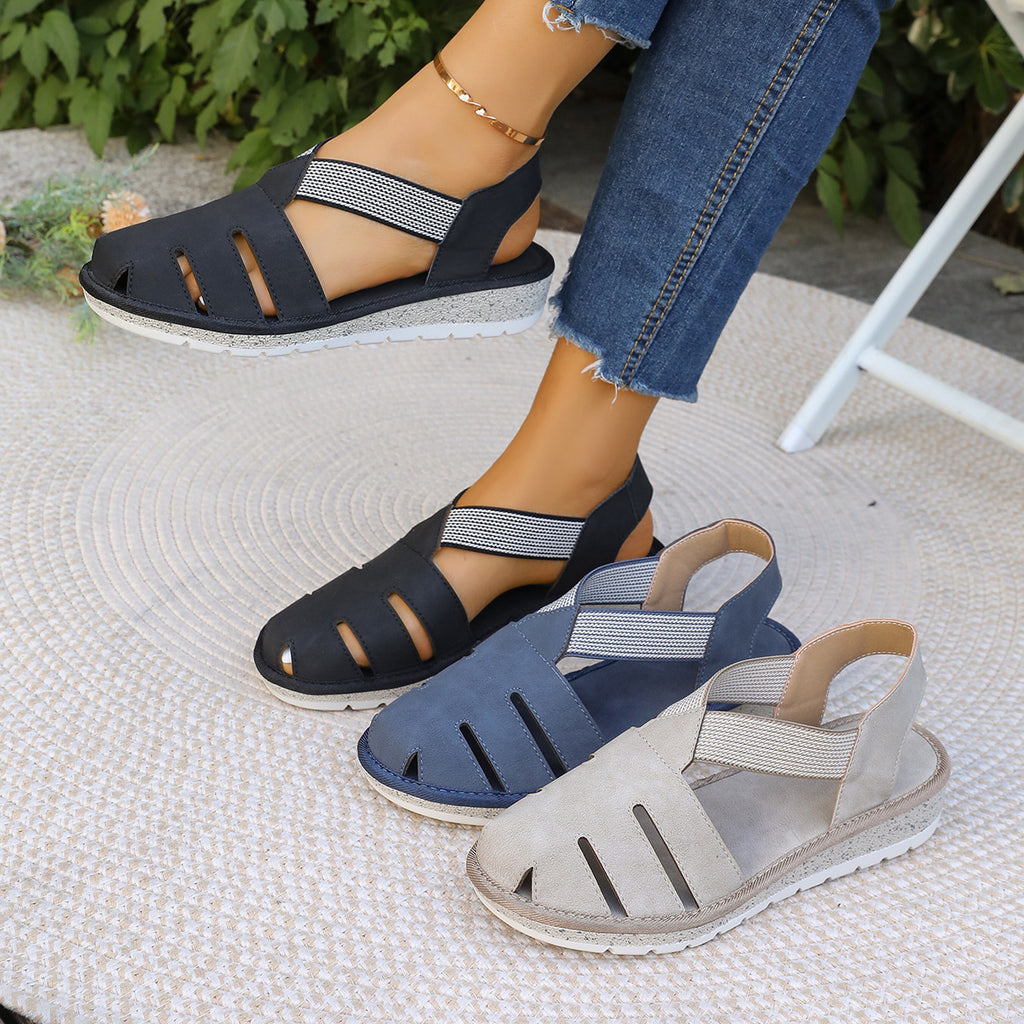 ComfortEase™ Sandalen