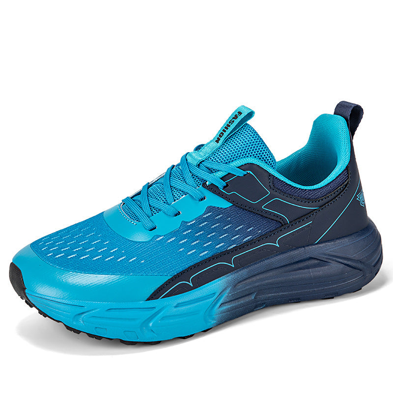 WideComfort™ - Extra breed & extra demping