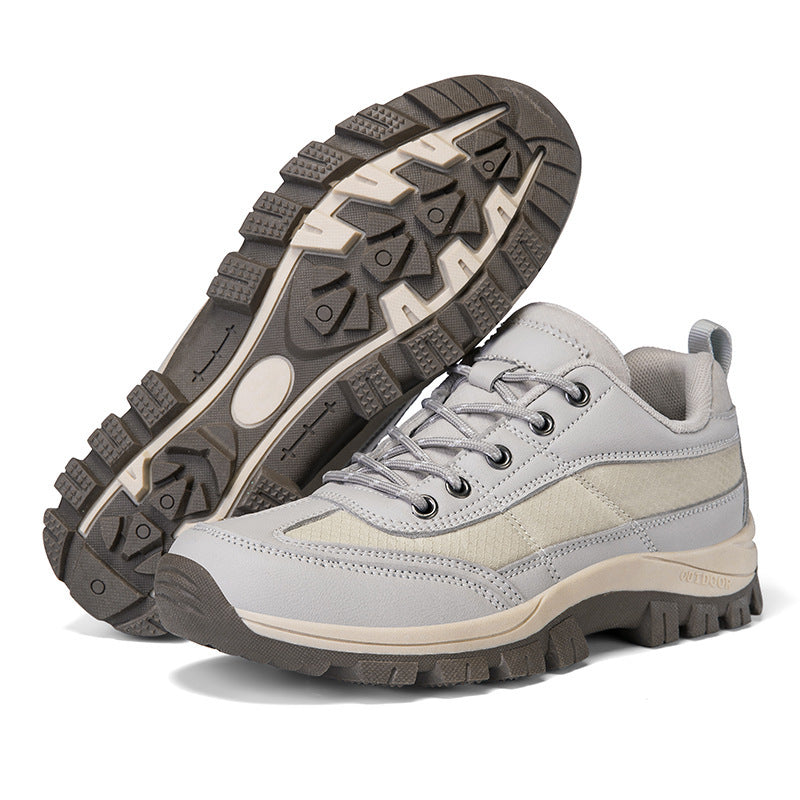 ComfortGrip™ Outdoor Sneakers