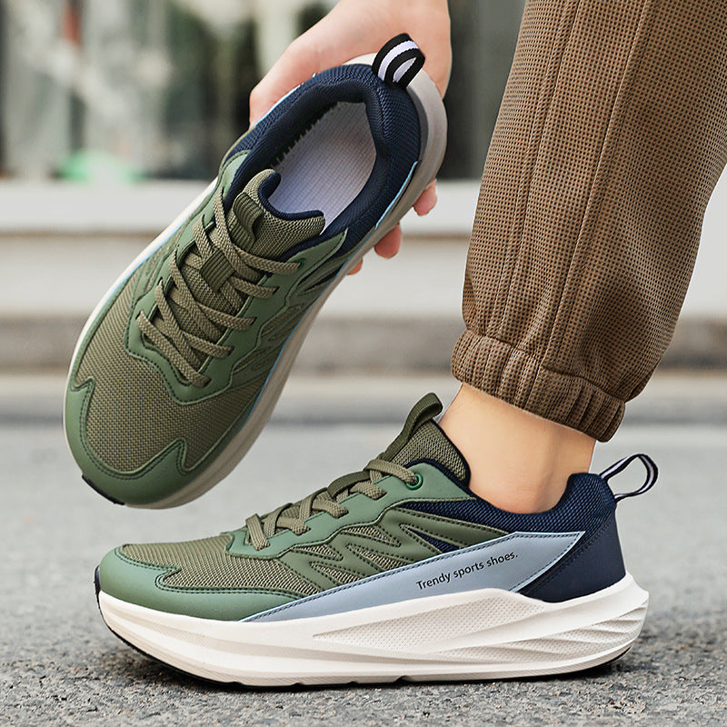 ComfortFit™ 2.0 - Extra breed & extra demping