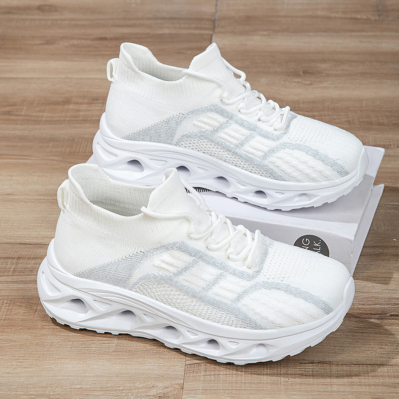 Wide Airmax - Extra breed & extra demping