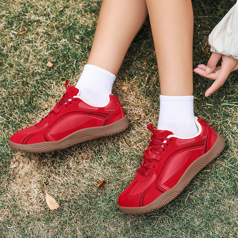 ComfortStep™ extra brede sneakers