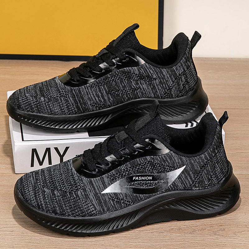 WideSteps | Extra brede sneakers